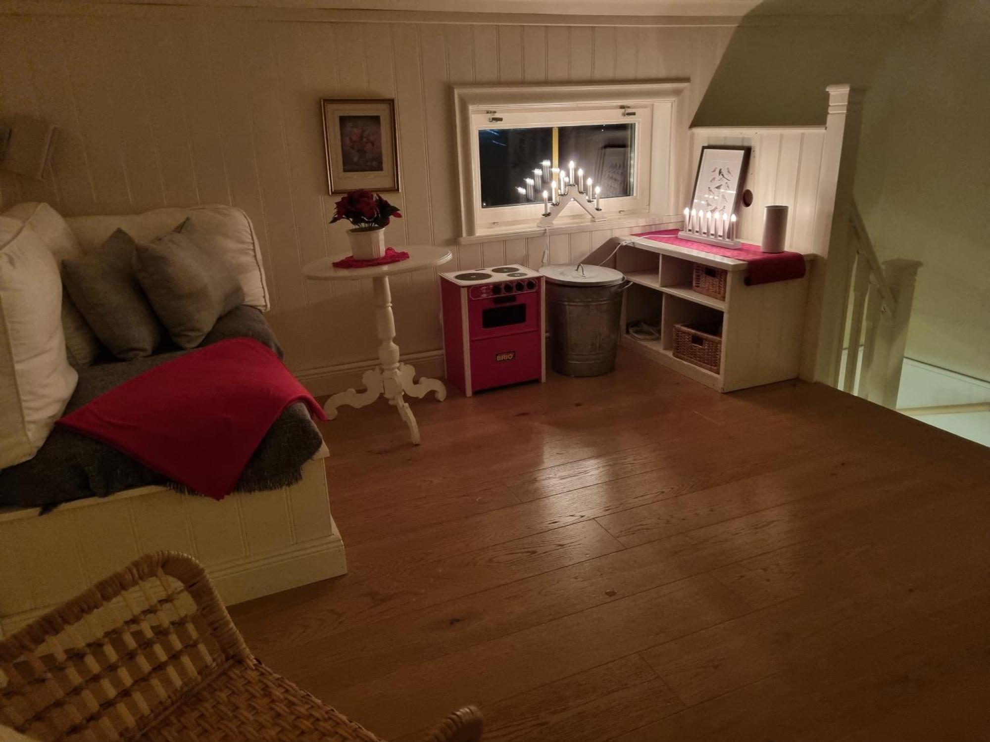 Saellinge House - Cozy Villa With Fireplace And Garden Close To أوبسالا المظهر الخارجي الصورة