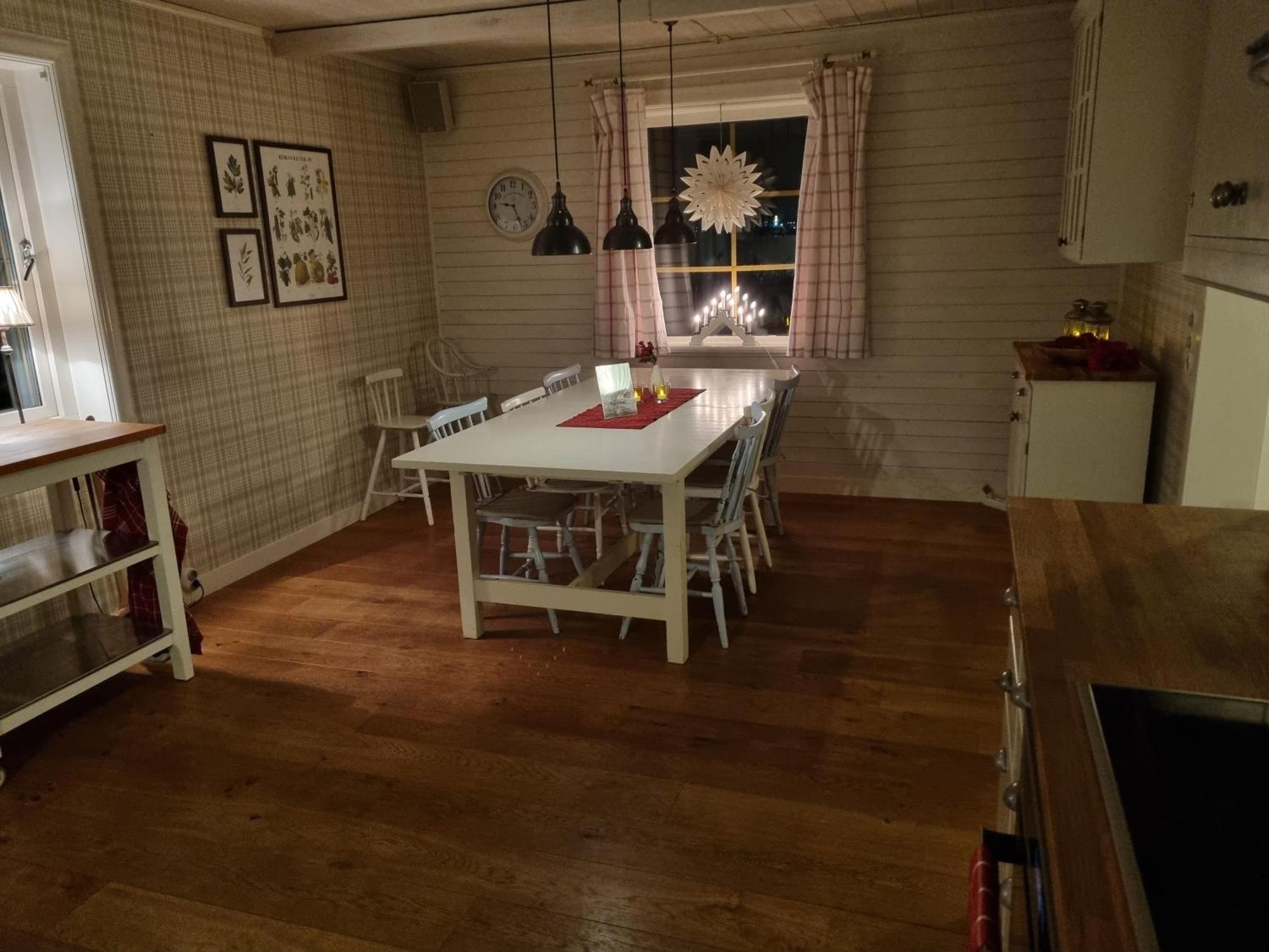 Saellinge House - Cozy Villa With Fireplace And Garden Close To أوبسالا المظهر الخارجي الصورة