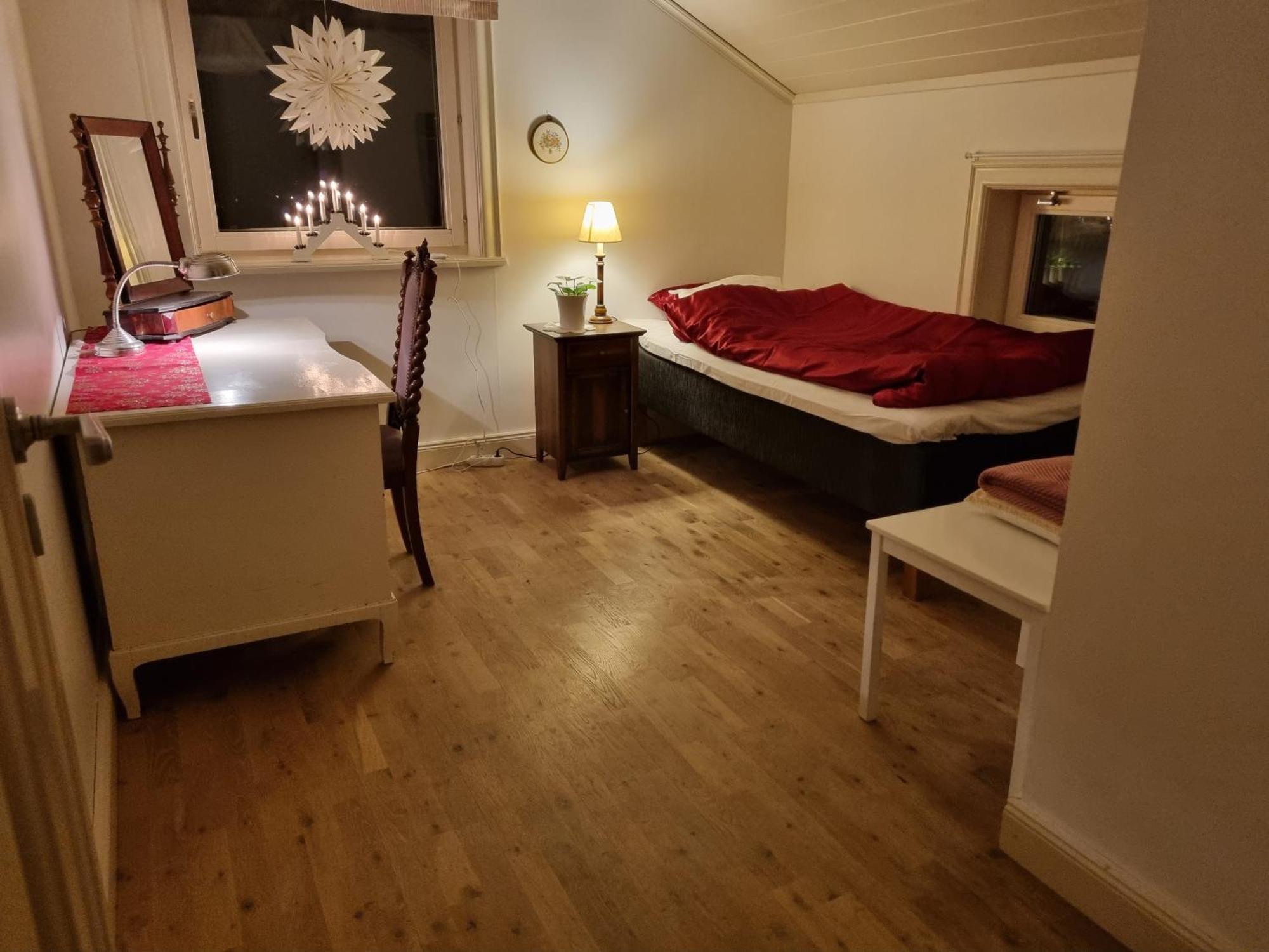Saellinge House - Cozy Villa With Fireplace And Garden Close To أوبسالا المظهر الخارجي الصورة