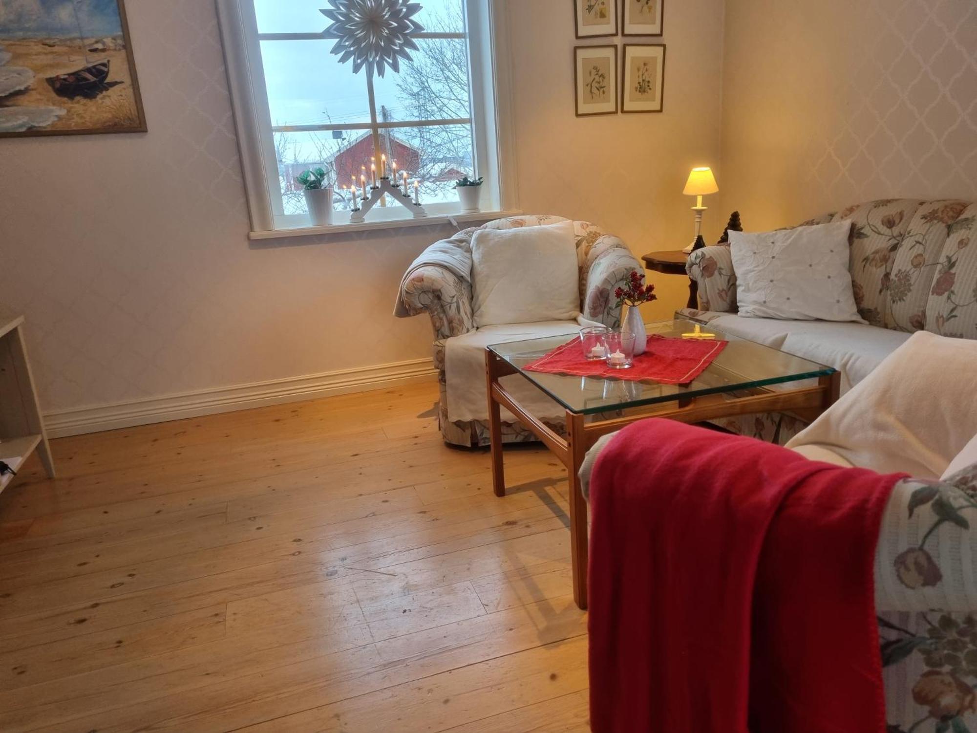 Saellinge House - Cozy Villa With Fireplace And Garden Close To أوبسالا المظهر الخارجي الصورة