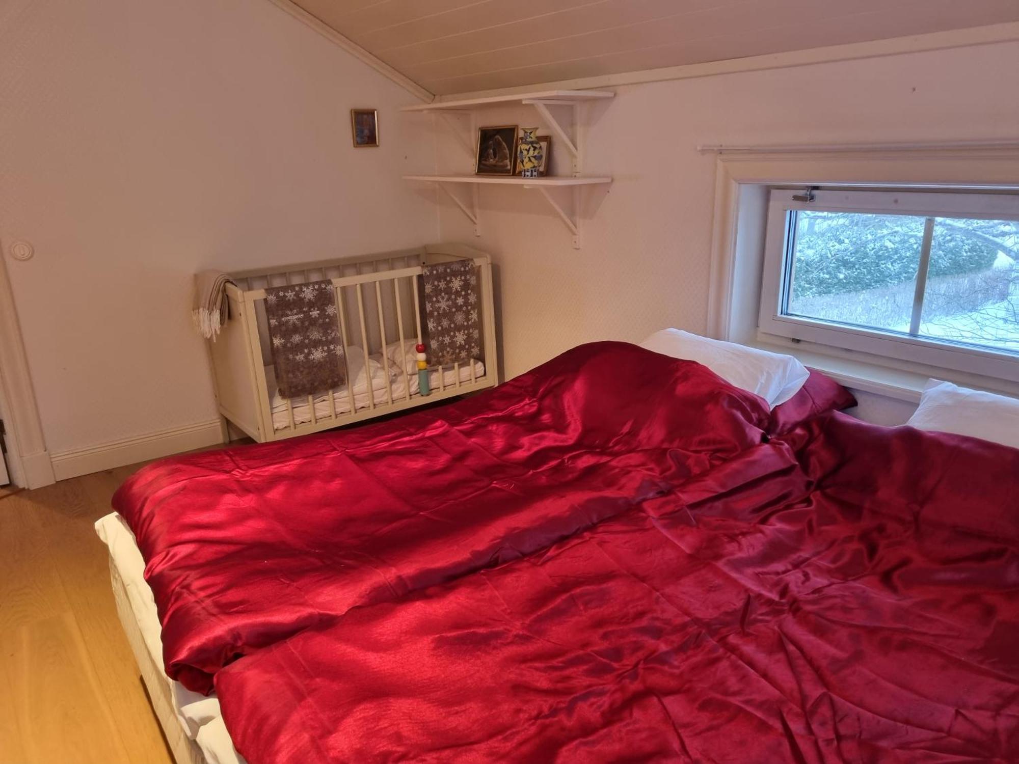 Saellinge House - Cozy Villa With Fireplace And Garden Close To أوبسالا المظهر الخارجي الصورة