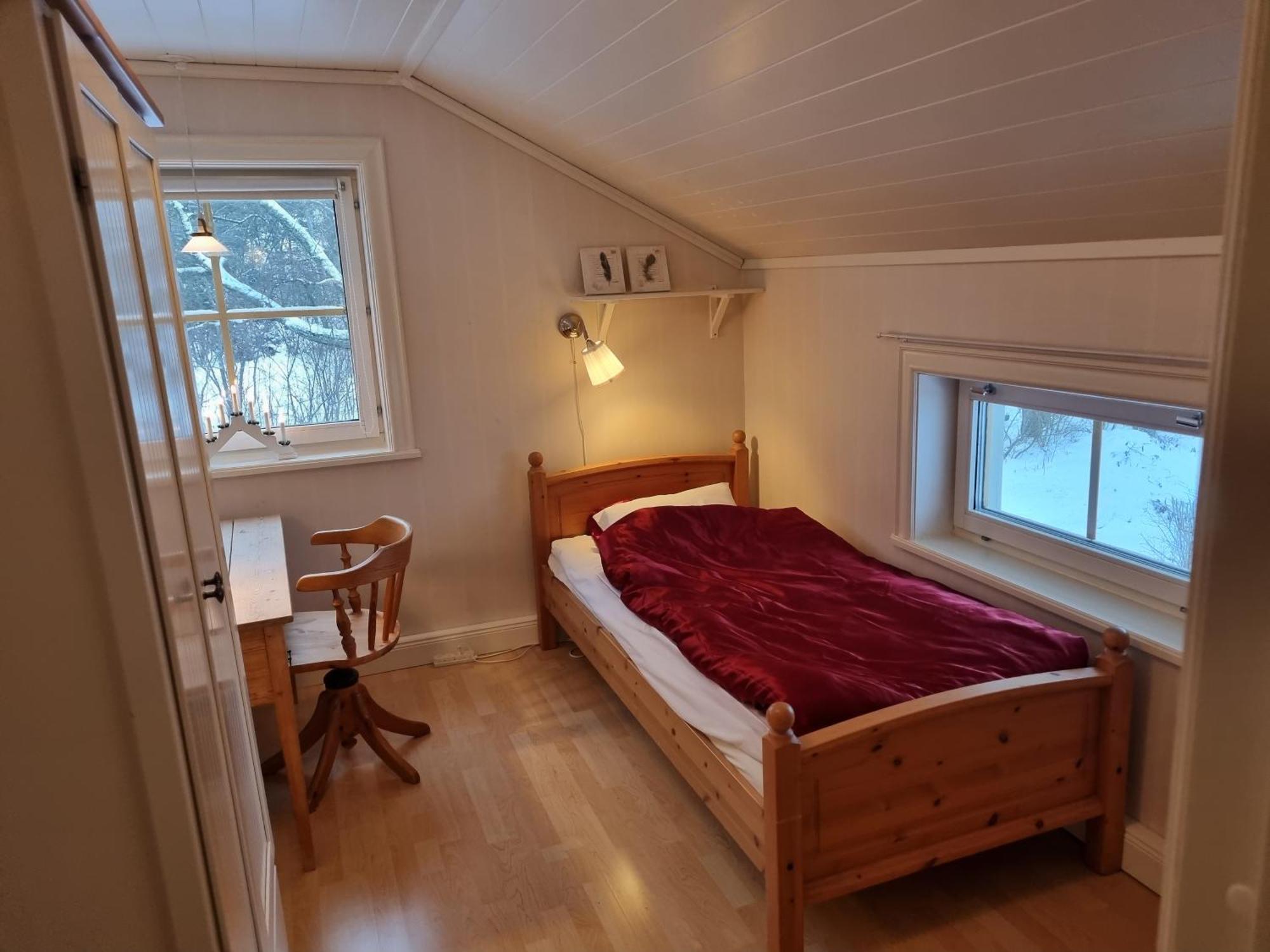 Saellinge House - Cozy Villa With Fireplace And Garden Close To أوبسالا المظهر الخارجي الصورة